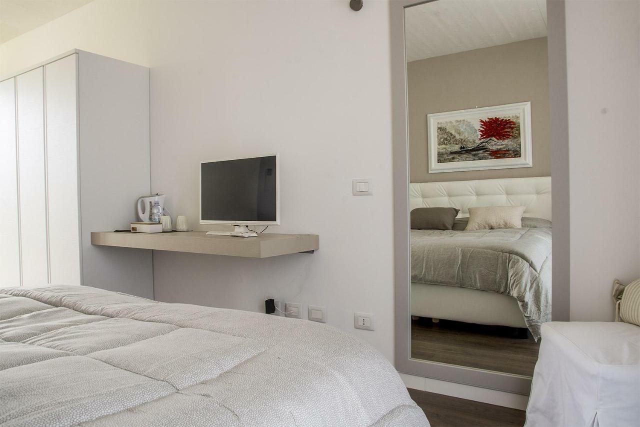 Home Suites Home Salionze 外观 照片