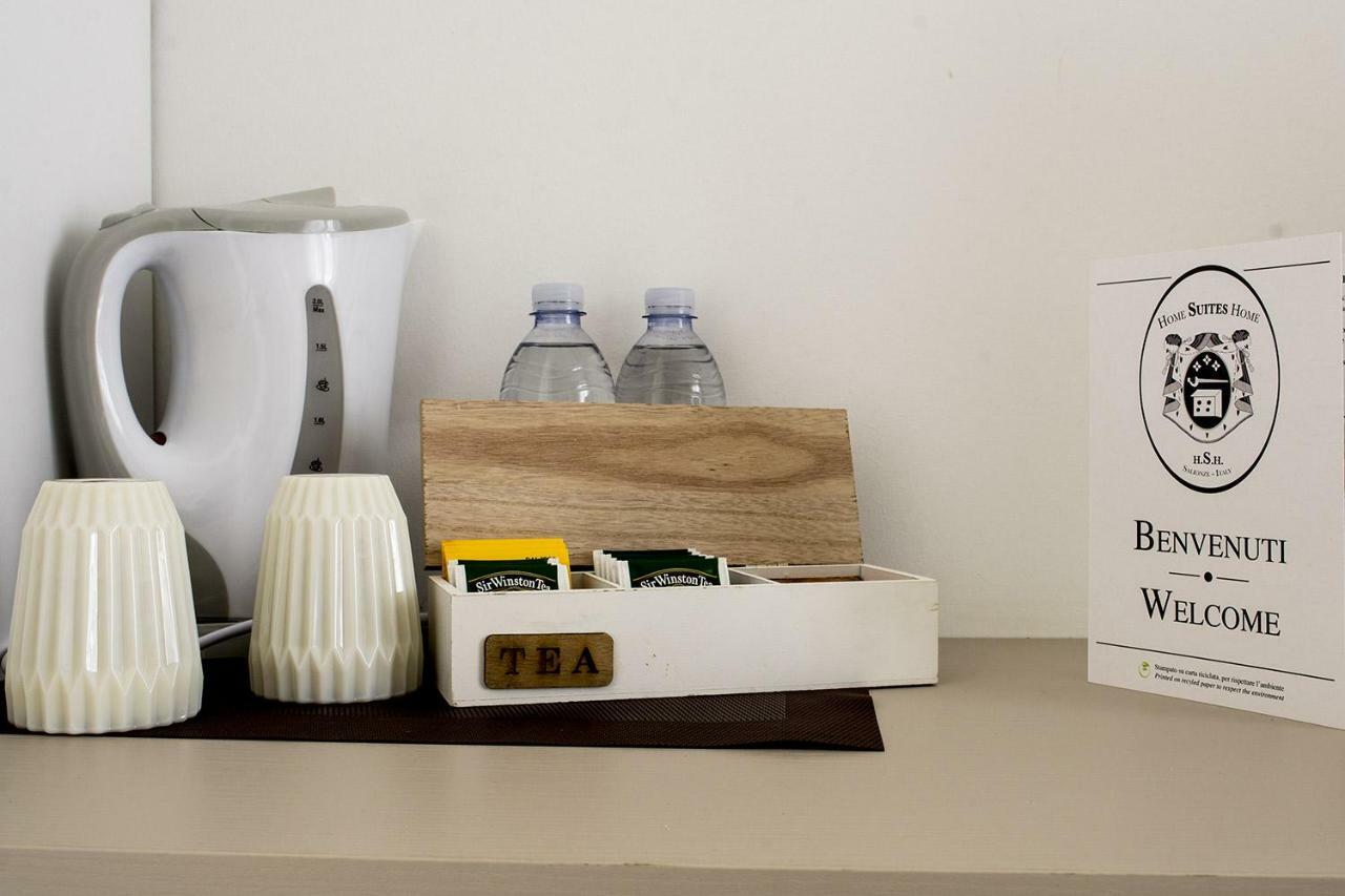 Home Suites Home Salionze 外观 照片