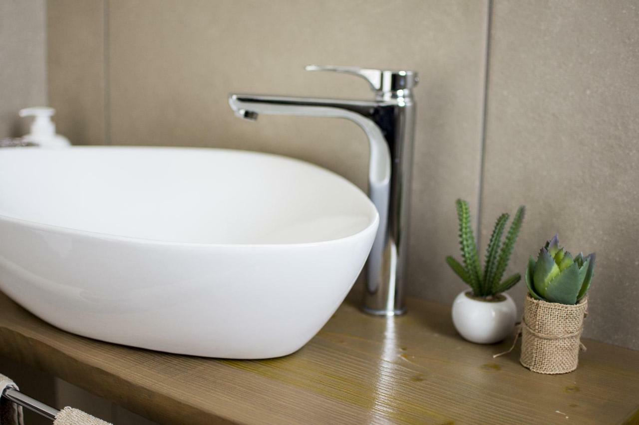 Home Suites Home Salionze 外观 照片