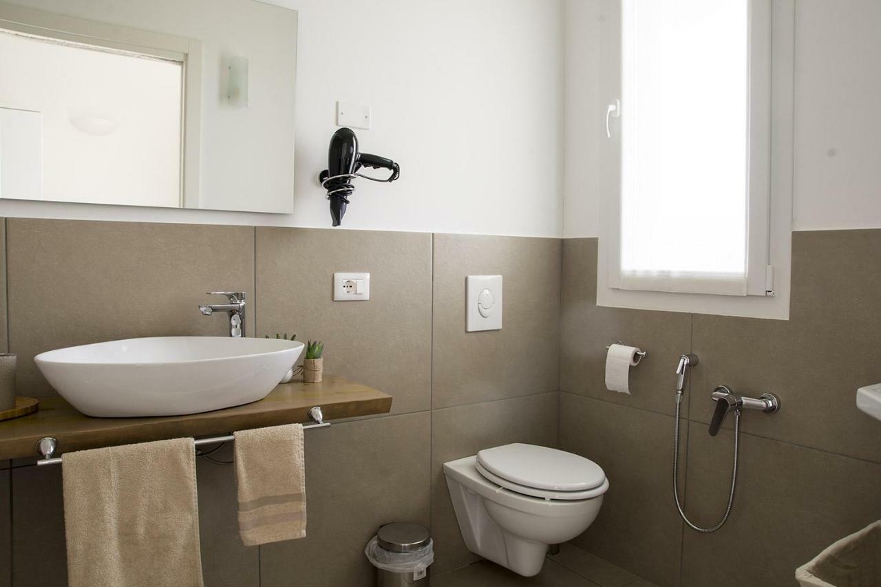 Home Suites Home Salionze 外观 照片