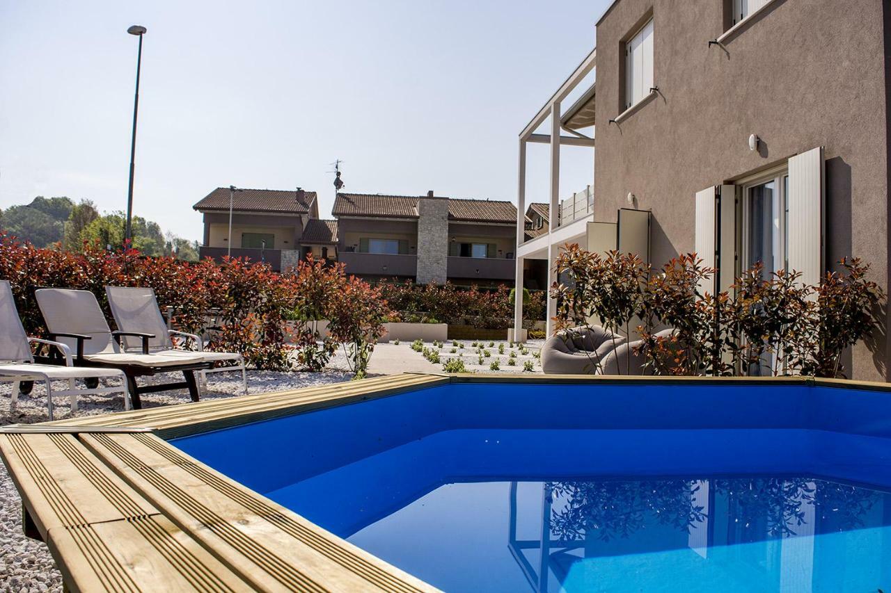 Home Suites Home Salionze 外观 照片