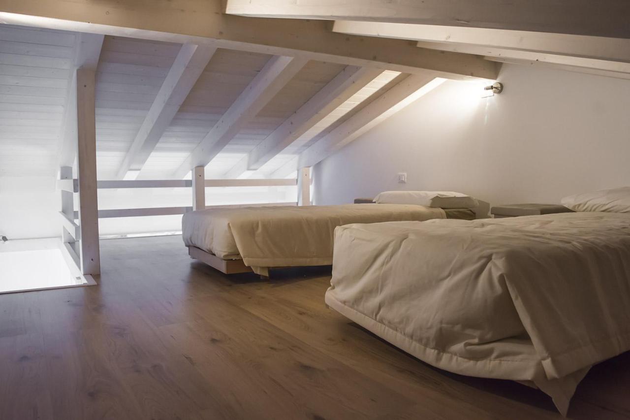 Home Suites Home Salionze 外观 照片