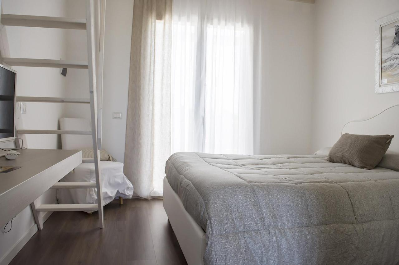 Home Suites Home Salionze 外观 照片