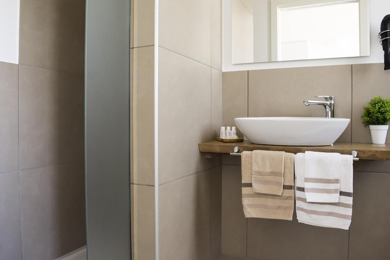Home Suites Home Salionze 外观 照片