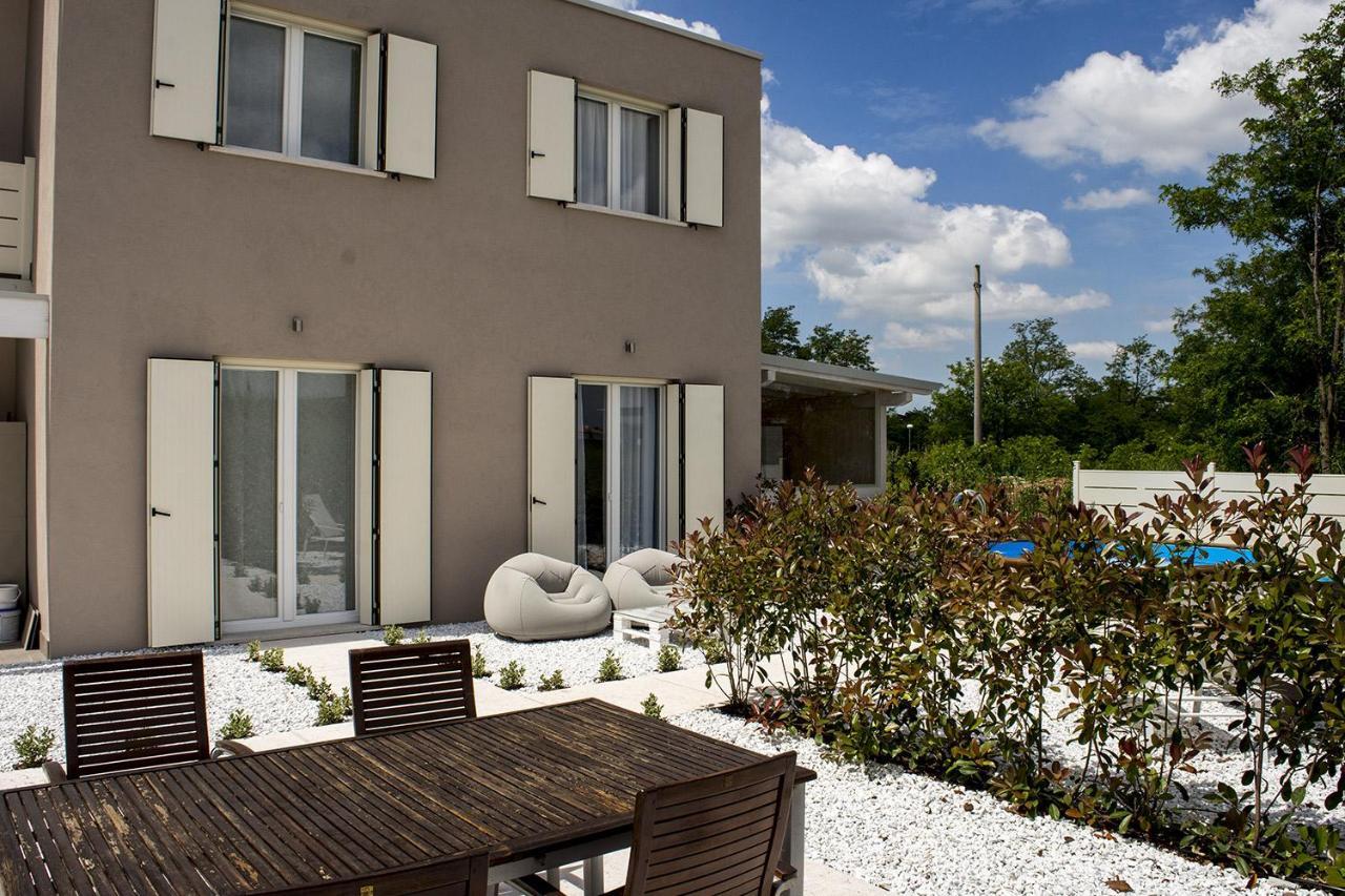 Home Suites Home Salionze 外观 照片